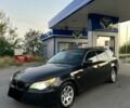 Чорний БМВ 5 Серія, об'ємом двигуна 2.5 л та пробігом 433 тис. км за 4000 $, фото 1 на Automoto.ua