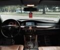 Черный БМВ 5 Серия, объемом двигателя 2.5 л и пробегом 368 тыс. км за 4200 $, фото 20 на Automoto.ua