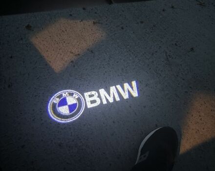 Черный БМВ 5 Серия, объемом двигателя 3 л и пробегом 350 тыс. км за 4900 $, фото 15 на Automoto.ua