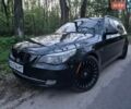 Чорний БМВ 5 Серія, об'ємом двигуна 3 л та пробігом 260 тис. км за 8900 $, фото 1 на Automoto.ua