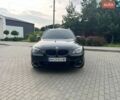 Черный БМВ 5 Серия, объемом двигателя 2 л и пробегом 331 тыс. км за 7900 $, фото 11 на Automoto.ua