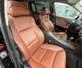 Черный БМВ 5 Серия, объемом двигателя 2.5 л и пробегом 340 тыс. км за 7600 $, фото 10 на Automoto.ua