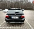 Черный БМВ 5 Серия, объемом двигателя 3 л и пробегом 350 тыс. км за 4700 $, фото 1 на Automoto.ua