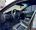 Чорний БМВ 5 Серія, об'ємом двигуна 3 л та пробігом 0 тис. км за 6999 $, фото 3 на Automoto.ua