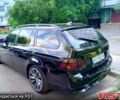 Чорний БМВ 5 Серія, об'ємом двигуна 2 л та пробігом 0 тис. км за 6700 $, фото 13 на Automoto.ua