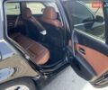 Черный БМВ 5 Серия, объемом двигателя 3 л и пробегом 450 тыс. км за 7700 $, фото 7 на Automoto.ua