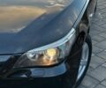 Черный БМВ 5 Серия, объемом двигателя 2.5 л и пробегом 370 тыс. км за 7000 $, фото 7 на Automoto.ua