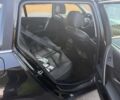 Черный БМВ 5 Серия, объемом двигателя 2.5 л и пробегом 260 тыс. км за 4493 $, фото 8 на Automoto.ua