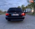 Черный БМВ 5 Серия, объемом двигателя 3 л и пробегом 330 тыс. км за 8999 $, фото 37 на Automoto.ua