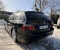 Чорний БМВ 5 Серія, об'ємом двигуна 2.5 л та пробігом 280 тис. км за 3499 $, фото 8 на Automoto.ua