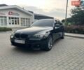 Черный БМВ 5 Серия, объемом двигателя 2 л и пробегом 331 тыс. км за 7900 $, фото 12 на Automoto.ua