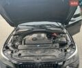 Черный БМВ 5 Серия, объемом двигателя 2 л и пробегом 331 тыс. км за 7900 $, фото 16 на Automoto.ua