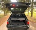 Чорний БМВ 5 Серія, об'ємом двигуна 2 л та пробігом 310 тис. км за 7750 $, фото 37 на Automoto.ua