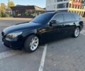 Чорний БМВ 5 Серія, об'ємом двигуна 2.99 л та пробігом 450 тис. км за 7000 $, фото 2 на Automoto.ua