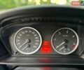 Черный БМВ 5 Серия, объемом двигателя 2 л и пробегом 331 тыс. км за 7900 $, фото 24 на Automoto.ua