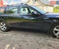 Черный БМВ 5 Серия, объемом двигателя 2.5 л и пробегом 296 тыс. км за 8500 $, фото 9 на Automoto.ua