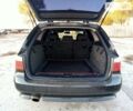 Чорний БМВ 5 Серія, об'ємом двигуна 2 л та пробігом 409 тис. км за 8200 $, фото 8 на Automoto.ua