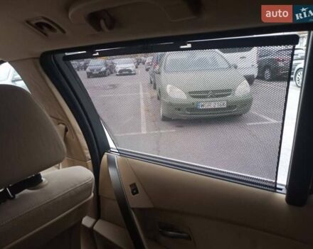 Чорний БМВ 5 Серія, об'ємом двигуна 2 л та пробігом 345 тис. км за 5999 $, фото 16 на Automoto.ua