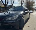 Чорний БМВ 5 Серія, об'ємом двигуна 3 л та пробігом 260 тис. км за 9999 $, фото 1 на Automoto.ua