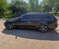 Чорний БМВ 5 Серія, об'ємом двигуна 2 л та пробігом 380 тис. км за 7013 $, фото 1 на Automoto.ua