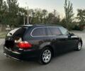 Чорний БМВ 5 Серія, об'ємом двигуна 2.5 л та пробігом 433 тис. км за 4000 $, фото 5 на Automoto.ua