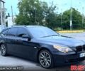 Чорний БМВ 5 Серія, об'ємом двигуна 2 л та пробігом 450 тис. км за 6500 $, фото 2 на Automoto.ua