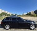 Черный БМВ 5 Серия, объемом двигателя 3 л и пробегом 300 тыс. км за 8200 $, фото 15 на Automoto.ua