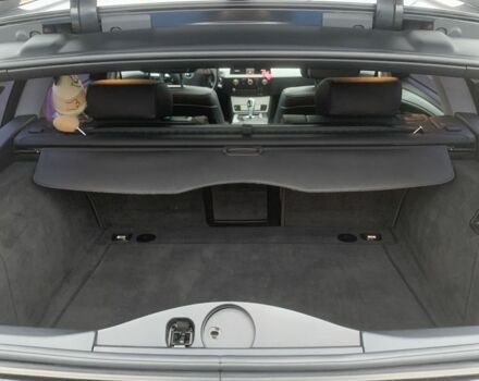 Чорний БМВ 5 Серія, об'ємом двигуна 3 л та пробігом 365 тис. км за 11500 $, фото 13 на Automoto.ua