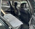 Черный БМВ 5 Серия, объемом двигателя 2.5 л и пробегом 310 тыс. км за 7900 $, фото 5 на Automoto.ua
