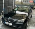 Чорний БМВ 5 Серія, об'ємом двигуна 2.99 л та пробігом 418 тис. км за 9500 $, фото 1 на Automoto.ua