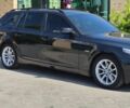 Черный БМВ 5 Серия, объемом двигателя 2 л и пробегом 316 тыс. км за 8900 $, фото 13 на Automoto.ua