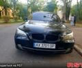 Черный БМВ 5 Серия, объемом двигателя 2 л и пробегом 400 тыс. км за 6000 $, фото 6 на Automoto.ua