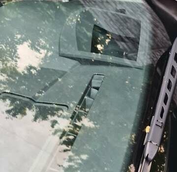 Черный БМВ 5 Серия, объемом двигателя 3 л и пробегом 305 тыс. км за 13000 $, фото 12 на Automoto.ua