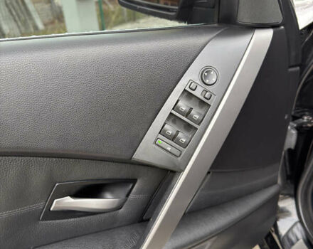 Чорний БМВ 5 Серія, об'ємом двигуна 2 л та пробігом 338 тис. км за 7300 $, фото 14 на Automoto.ua