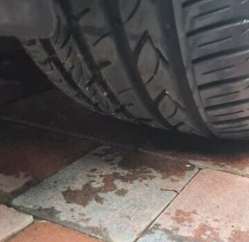 Черный БМВ 5 Серия, объемом двигателя 3 л и пробегом 305 тыс. км за 13000 $, фото 37 на Automoto.ua