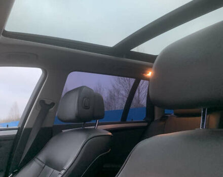 Чорний БМВ 5 Серія, об'ємом двигуна 2.99 л та пробігом 365 тис. км за 11500 $, фото 15 на Automoto.ua