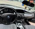 Черный БМВ 5 Серия, объемом двигателя 2.5 л и пробегом 310 тыс. км за 8800 $, фото 11 на Automoto.ua