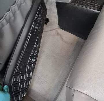 Черный БМВ 5 Серия, объемом двигателя 3 л и пробегом 305 тыс. км за 13000 $, фото 21 на Automoto.ua