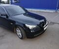 Чорний БМВ 5 Серія, об'ємом двигуна 0 л та пробігом 290 тис. км за 4500 $, фото 1 на Automoto.ua