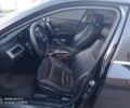 Черный БМВ 5 Серия, объемом двигателя 2 л и пробегом 330 тыс. км за 8300 $, фото 6 на Automoto.ua