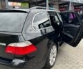 Черный БМВ 5 Серия, объемом двигателя 2.5 л и пробегом 310 тыс. км за 7900 $, фото 6 на Automoto.ua