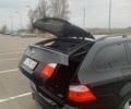 Чорний БМВ 5 Серія, об'ємом двигуна 3 л та пробігом 365 тис. км за 11500 $, фото 14 на Automoto.ua