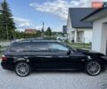 Черный БМВ 5 Серия, объемом двигателя 3 л и пробегом 267 тыс. км за 8500 $, фото 3 на Automoto.ua