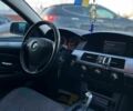 Черный БМВ 5 Серия, объемом двигателя 2.5 л и пробегом 320 тыс. км за 7600 $, фото 19 на Automoto.ua