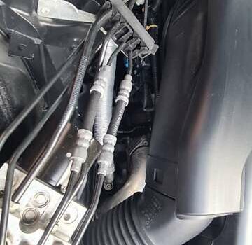 Черный БМВ 5 Серия, объемом двигателя 3 л и пробегом 305 тыс. км за 13000 $, фото 56 на Automoto.ua