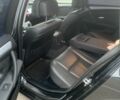 Чорний БМВ 5 Серія, об'ємом двигуна 3 л та пробігом 365 тис. км за 11500 $, фото 9 на Automoto.ua