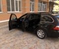 Черный БМВ 5 Серия, объемом двигателя 2.99 л и пробегом 298 тыс. км за 8300 $, фото 26 на Automoto.ua