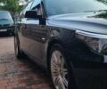 Черный БМВ 5 Серия, объемом двигателя 3 л и пробегом 305 тыс. км за 13000 $, фото 33 на Automoto.ua