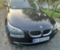 Чорний БМВ 5 Серія, об'ємом двигуна 0 л та пробігом 415 тис. км за 6900 $, фото 1 на Automoto.ua