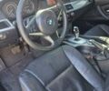 Черный БМВ 5 Серия, объемом двигателя 3 л и пробегом 300 тыс. км за 8200 $, фото 11 на Automoto.ua